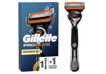 Raseerija GILLETTE ProGlide Flexb.1 tera - 2