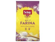 Jahu gluteenivaba SCHAR 500g