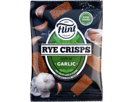 Leivakesed küüslaugumaitselised FLINT70g