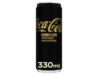 Kar.jook COCA-COLA Zero Caffeine 330ml