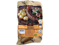 Grillvorst Rännumehe LINNAMÄE, 230g