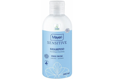 Šampoon MAYERI Gentle&Softening 300ml