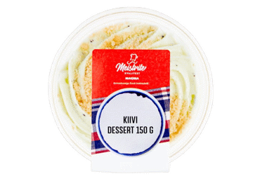 Kiivi dessert 150g