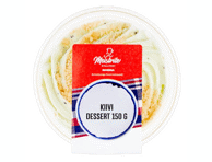 Kiivi dessert 150g