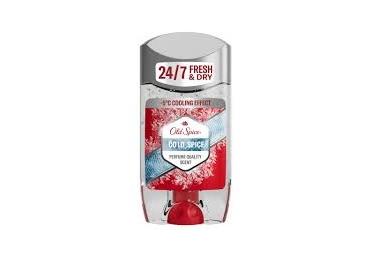 Pulkdeo OLD SPICE Cold Spice 70ml