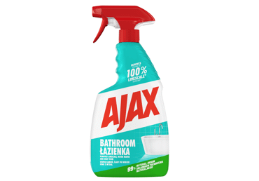 Vannitoa p.vah. AJAX Spray 750ml