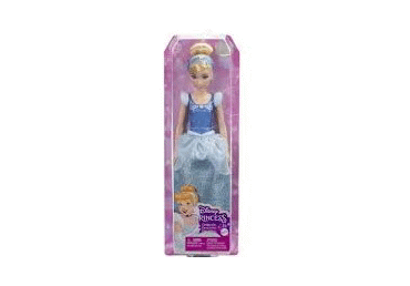 Nukk DISNEY Princess fashion core - 1
