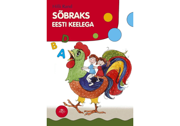 Raamat Sõbraks Eesti keelega