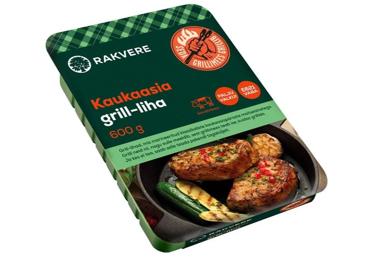 S.välisf.kaukaasia grillliha RAKVERE600g
