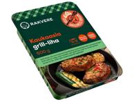 S.välisf.kaukaasia grillliha RAKVERE600g