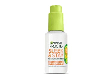 Juukseseerum FRUCTIS Keratin Sleek 50ml