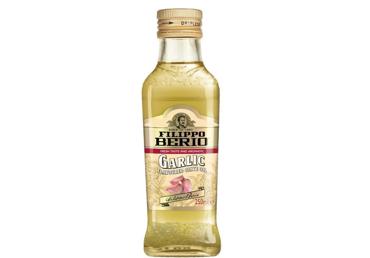 Ekstra oliiviõli küüsl.FILIPPOBERIO250ml