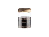 Kuivainepurk UNIWELL Acacia 800ml