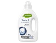 Pesuvahend NEUTRAL Black Wash 20pk 1L