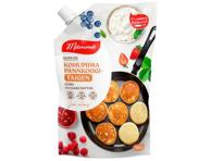 Pannkoogitaigen kohupiima MAMMA 750g