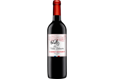 KGT vein LES PETITS DET. Cab.Sauv.750ml