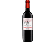 KGT vein LES PETITS DET. Cab.Sauv.750ml