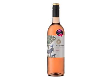 GT vein SAVANHA Rose 750ml