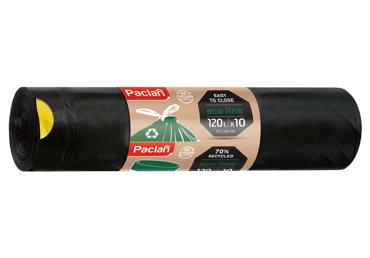 Prügikotid Paclan 120Lx10tk