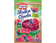 Kissell metsamarjamaits.DR.OETKER 31.5g