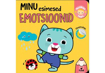 Ajakiri Minu esimesed oskused
