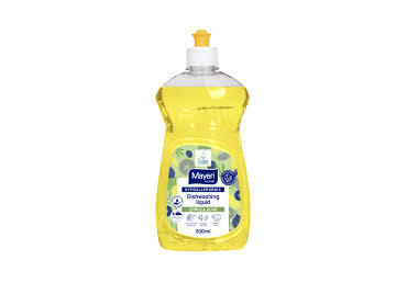 Nõudepesuvahend MAYERI Citr.&Olive 500ml