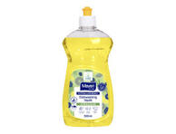 Nõudepesuvahend MAYERI Citr.&Olive 500ml