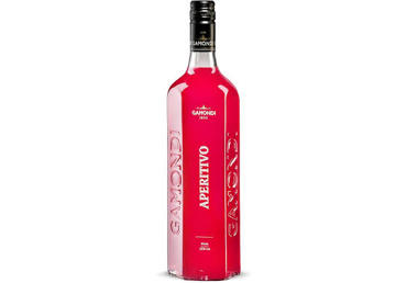 M.alk.jook GAMONDI Pink Rose 13.5% 1L
