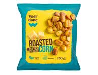 Röst. mais juustumaits. WELL DONE 150g