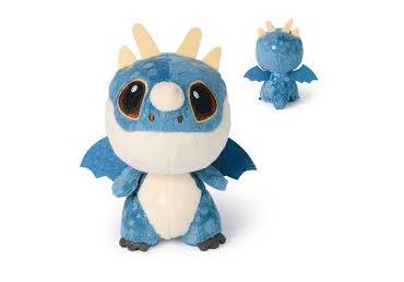 Pehme mänguasi DRAGONS 7,6cm - 2