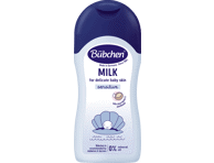 Niisutav ihupiim BUBCHEN sensitive 200ml
