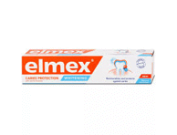 Hambapasta ELMEX Caries Prot.Whiten.75ml