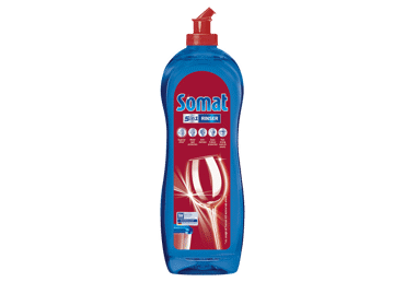 Nõudepesum.loputusvahend SOMAT 750ml