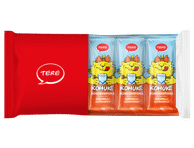 Tere Kohuke kondenspiima 5*40g multipakk