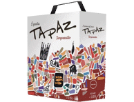 Vein TAPAZ Tempranillo 2.25L BIB
