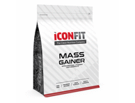 Mass gainer šokolaad ICONFIT 1.5kg