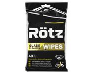 Auto klaasipuhastuslapid ROTZ 40t