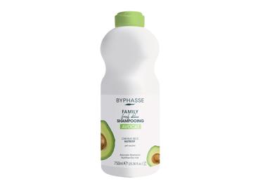 Šampoon BYPHASSE Family avokaado 750ml