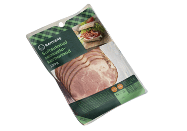 Suit.seakaelakarbonaad RAKVERE,130g viil