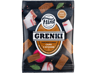 Leivakesed peek.mädarõikamaits.FLINT 70g
