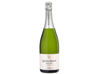 KPN kvaliteetvah. LACRIMA B.S.Seco 750ml