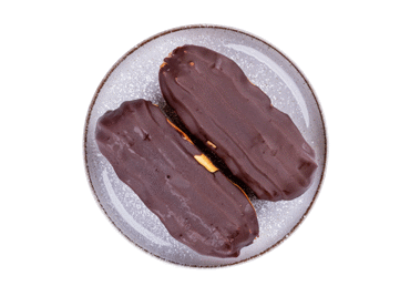 Ekleer kakaokreemiga  2x60g