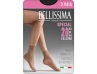 N.sokid BLM Speacial 20d nero 3p