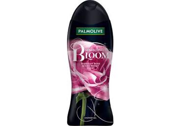 Dušigeel PALMOLIVE Sparkling Rose 500ml