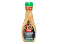 Vahemere salatikaste FELIX 375g