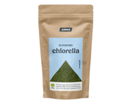 Mahe Klorella pulber ICONFIT 125g