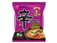 Nuudlisupp Tom Yum NONGSHIM 123g