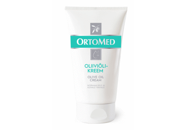 Oliivõlikreem ORTOMED 150ml