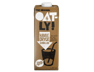 Kaerajook OATLY šokolaadi, 1l
