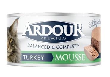 Kassivaht  ARDOUR kalkun85g